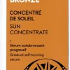 Patyka Ihonhoito|Aurinkotuotteet<Sun Concentrate -itseruskettava seerumi 15ml
