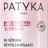 Patyka Ihonhoito|Kasvojenhoito<Supreme Intense Revolumising Bi-Serum -kasvoseerumi 30ml