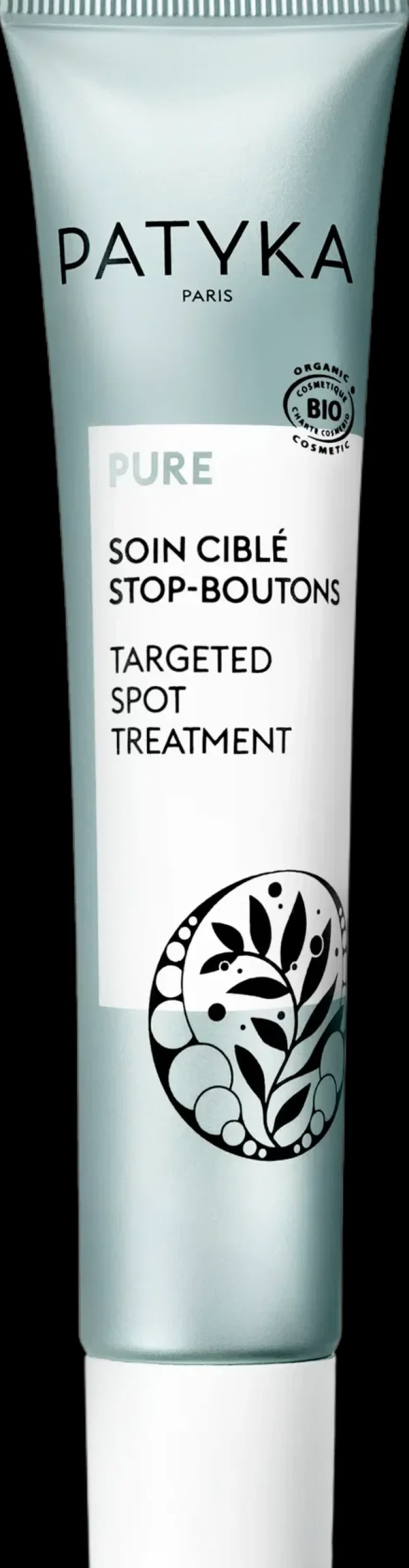 Patyka Ihohaasteet|Ihotyypit<Targeted Spot Treatment 15 ml