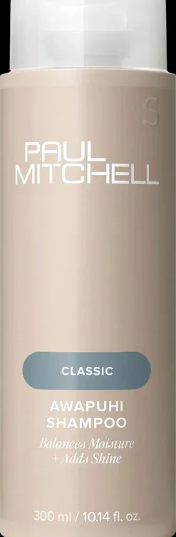 Paul Mitchell Shampoot<Awapuhi Shampoo™ 300ml
