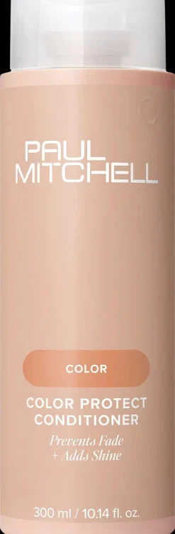 Paul Mitchell Hiustenhoito|Kampaamotuotteet<Color Protect Conditioner hoitoaine 300 ml