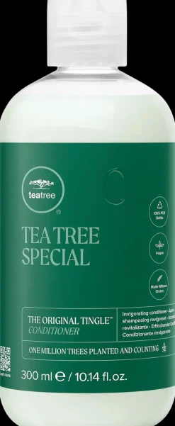 Paul Mitchell Hiustenhoito|Kampaamotuotteet<Green Tea Tree Special Conditioner hoitoaine 300 ml
