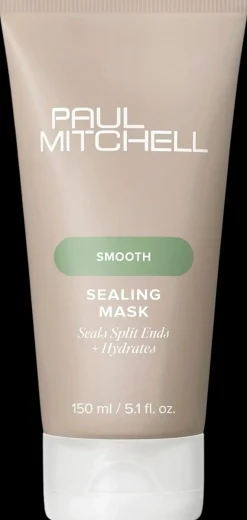 Paul Mitchell Hiustenhoito<Smooth Sealing Mask 150ml
