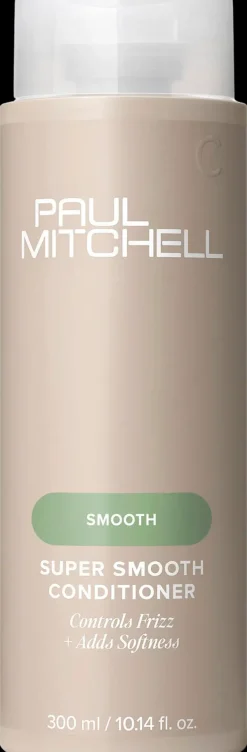 Paul Mitchell Hiustenhoito<Super Smooth Conditioner 300ml