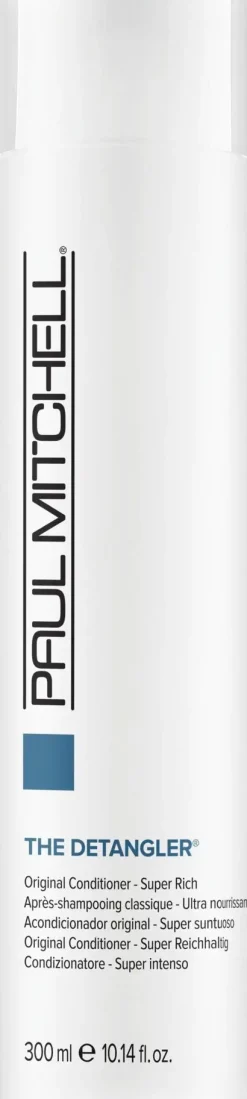 Paul Mitchell Hiustenhoito|Kampaamotuotteet<The Detangler hoitoaine 300 ml