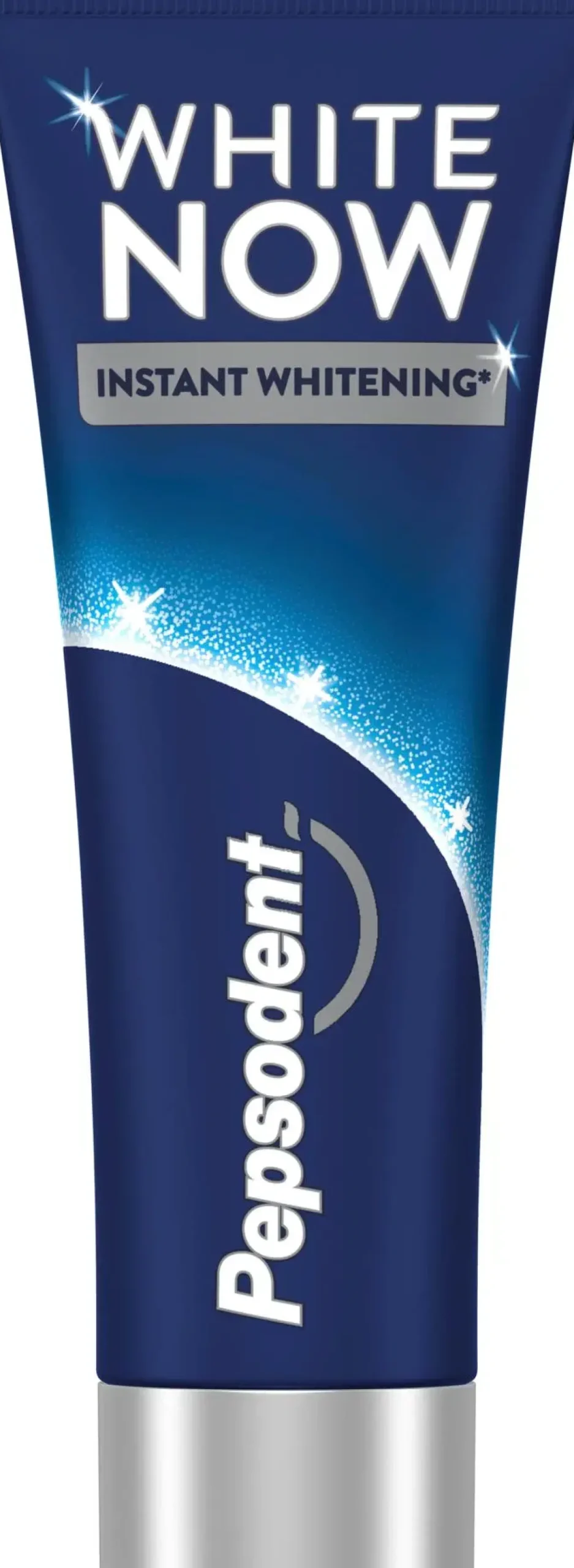 Pepsodent Suuhygienia|Suuhygienia<White Now Hammastahna Valkaiseva* 75 ml