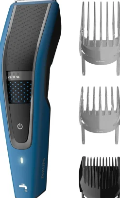 Philips Hiusten Muotoilulaitteet<Kotiparturi HC5612/15