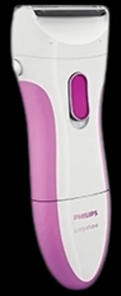 Philips Karvanpoisto<Ladyshave HP6341/00