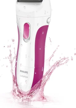 Philips Karvanpoisto<Ladyshave HP6341/00