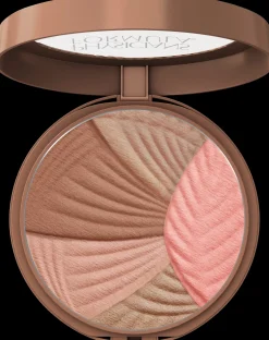 Physicians Formula Kasvomeikit<Butter Glow Bronzer + Blush Healthy Glow -aurinkopuuteri & poskipuna 8,2 g