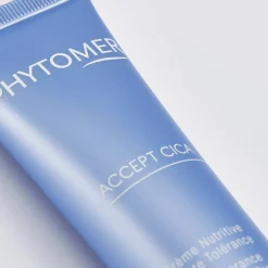 Phytomer Kasvojenhoito<Accept Cica High Tolerance Nourishing Cream hoitovoide 50 ml