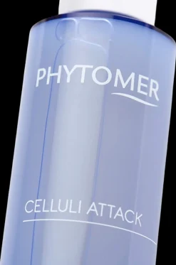 Phytomer Vartalonhoito|Kylmägeelit Ja Hoitosalvat<Celluli Attack tehotiiviste selluliitille 100 ml