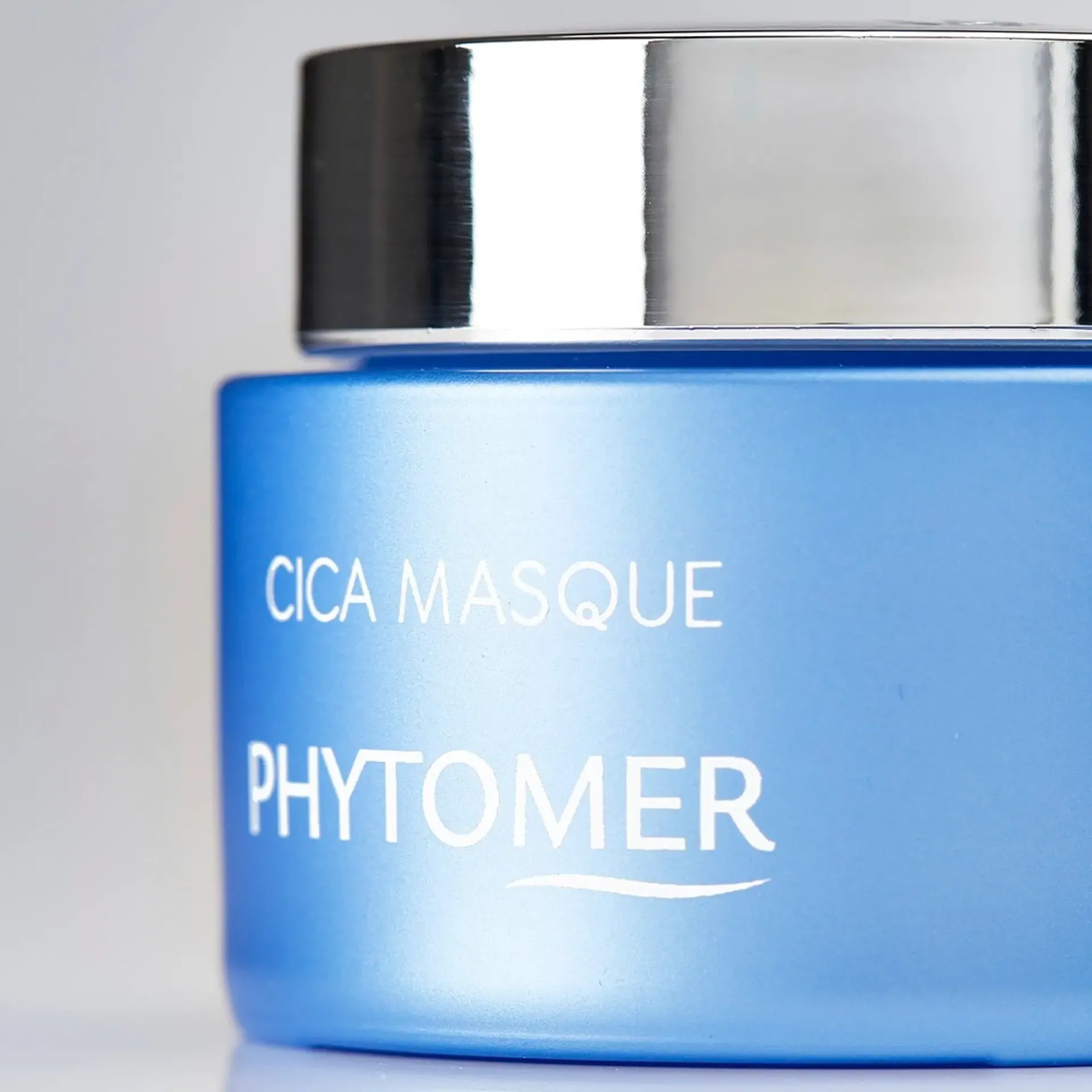 Phytomer Kasvojenhoito<Cica Soothing Ultra-nourishing Mask kasvonaamio 50 ml