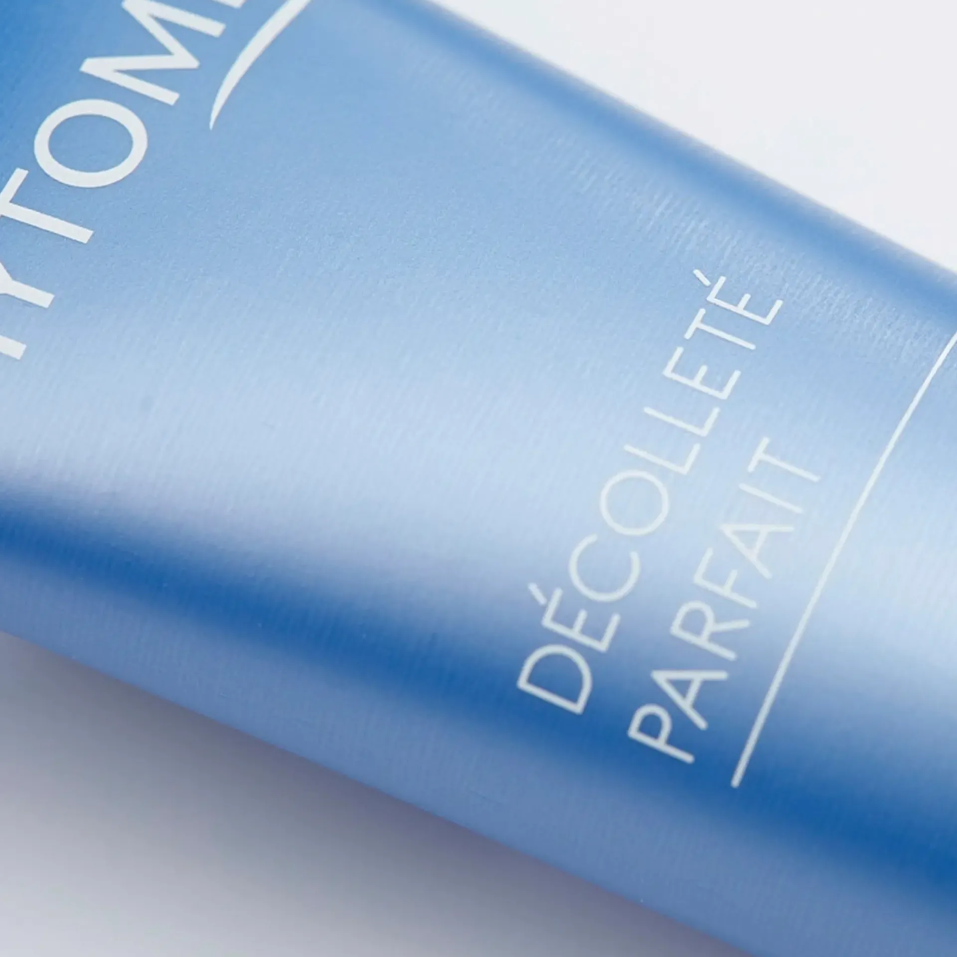 Phytomer Vartalonhoito|Kylmägeelit Ja Hoitosalvat<Décolleté Parfait kaula- ja decolteevoide 50 ml