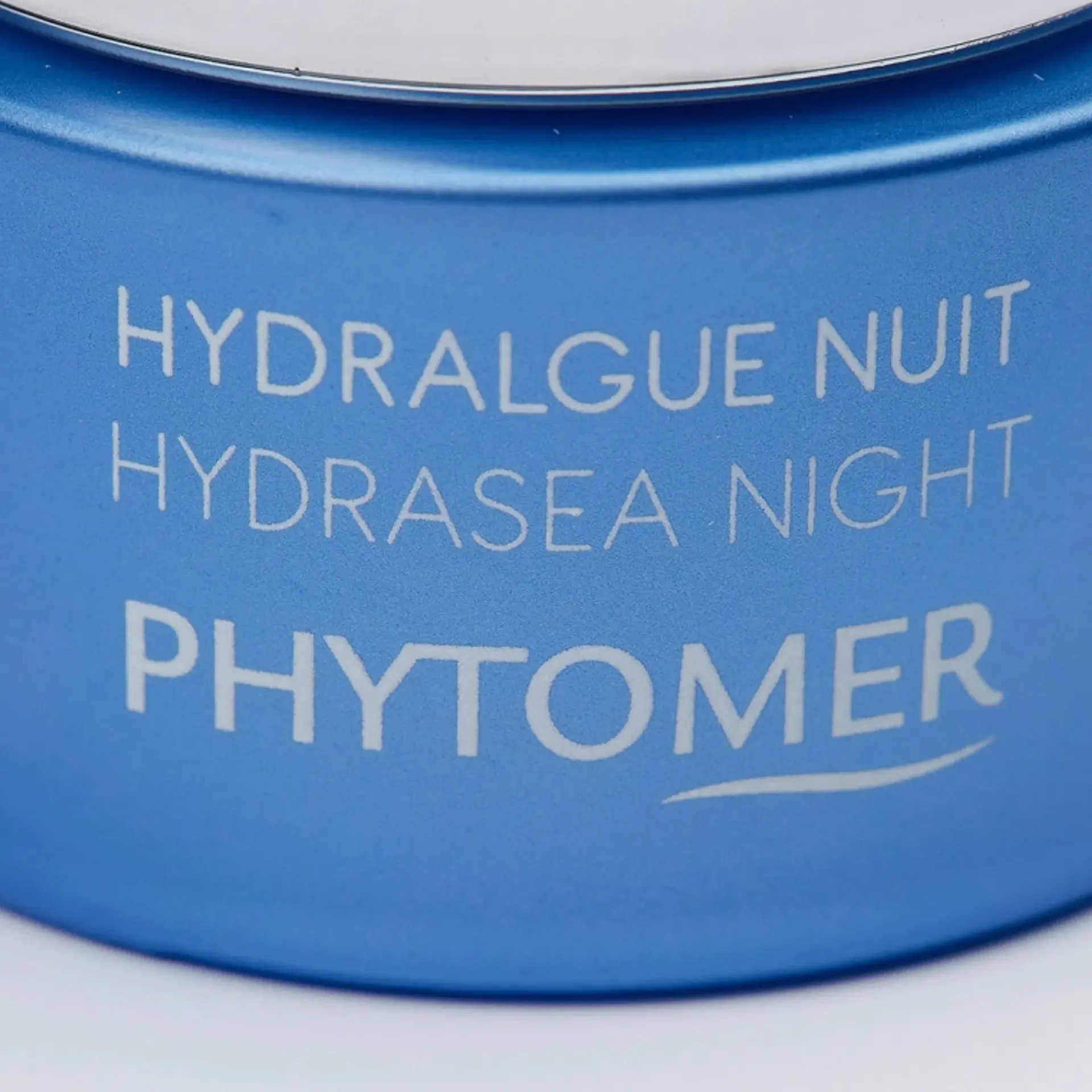 Phytomer Kasvojenhoito<HydrAlgue Nuit yövoide 50 ml