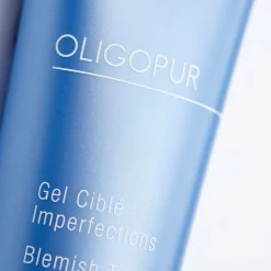 Phytomer Kasvojenhoito<Oligopur Gel Giblé paikallishoitogeeli epäpuhtauksille 30 ml