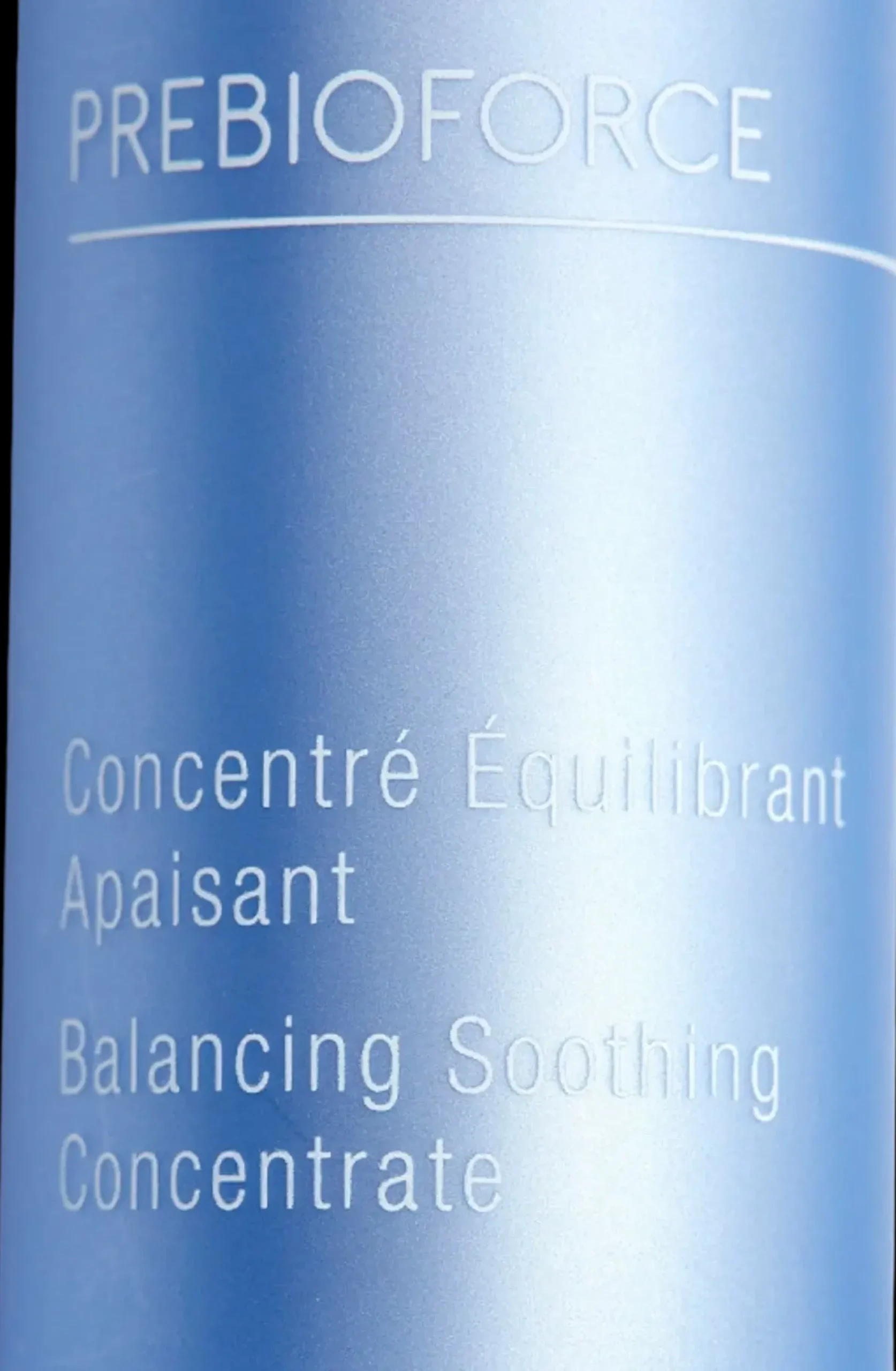 Phytomer Ihonhoidon Tehoaineet|Kasvojenhoito<Prebioforce Ihon mikroflooraa tasapainottava seerumi 30 ml