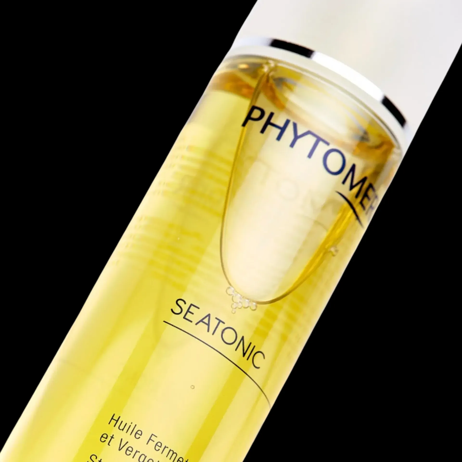 Phytomer Vartalonhoito|Kylmägeelit Ja Hoitosalvat<Seatonic kuivaöljy vartalolle 130 ml