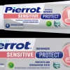 Pierrot Suuhygienia|Suuhygienia<Sensitive Protect hammastahna 75 ml