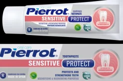 Pierrot Suuhygienia|Suuhygienia<Sensitive Protect hammastahna 75 ml