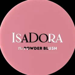 IsaDora Kasvomeikit<Powder Blush Poskipuna