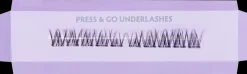 G Beauty Lab Silmämeikit<Press & Go pre-mapped Underlashes Muse