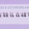 G Beauty Lab Silmämeikit<Press & Go pre-mapped Underlashes Spark