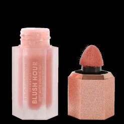 Profusion Cosmetics Kasvomeikit<Blush Hour Soft Matte Liquid Blush nestemäinen poskipuna 6 ml