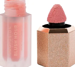 Profusion Cosmetics Kasvomeikit<Blush Hour Soft Matte Liquid Blush nestemäinen poskipuna 6 ml
