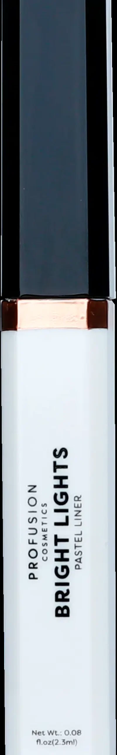 Profusion Cosmetics Silmämeikit<Bright Lights Pastel White rajausväri 2,3 ml