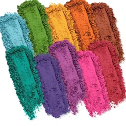 Profusion Cosmetics Silmämeikit<luomiväripaletti Mini Artistry Eyeshadow Palette Spectrum