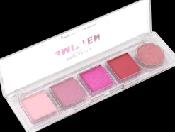 Profusion Cosmetics Silmämeikit<Mini Essentials viiden sävyn luomiväripaletti