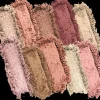 Profusion Cosmetics Silmämeikit<Mini Artistry 10 Shade Palette luomiväripaletti Bare Rose 16 g