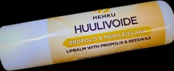 Korpiahon Hunaja Kasvojenhoito<Propolis- Mehiläisvaha Huulivoidepuikko