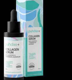 Puhdas+ Kasvojenhoito<Collagen Serum 30 ml
