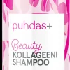 Puhdas+ Shampoot<Kollageeni Shampoo 240 ml