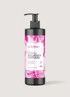 Puhdas+ Hiustenhoito<Kollageeni&Biotiini Hiustenhoitoaine 200ml +20% kampanjapakkaus