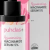 Puhdas+ Kasvojenhoito<Rejuvenating Niacinamide Serum 5% 30 ml