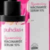 Puhdas+ Kasvojenhoito<Rejuvenating Niacinamide Serum 10% 30 ml