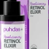 Puhdas+ Ihonhoidon Tehoaineet|Kasvojenhoito<Revolutionary Retinol Elixir 30 ml