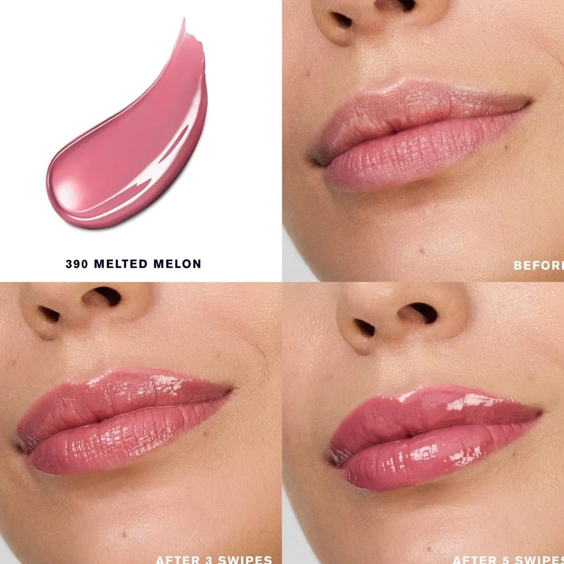 Estée Lauder Huulimeikit<Pure Color Melt-On Glosstick huulikiilto 1,8 g