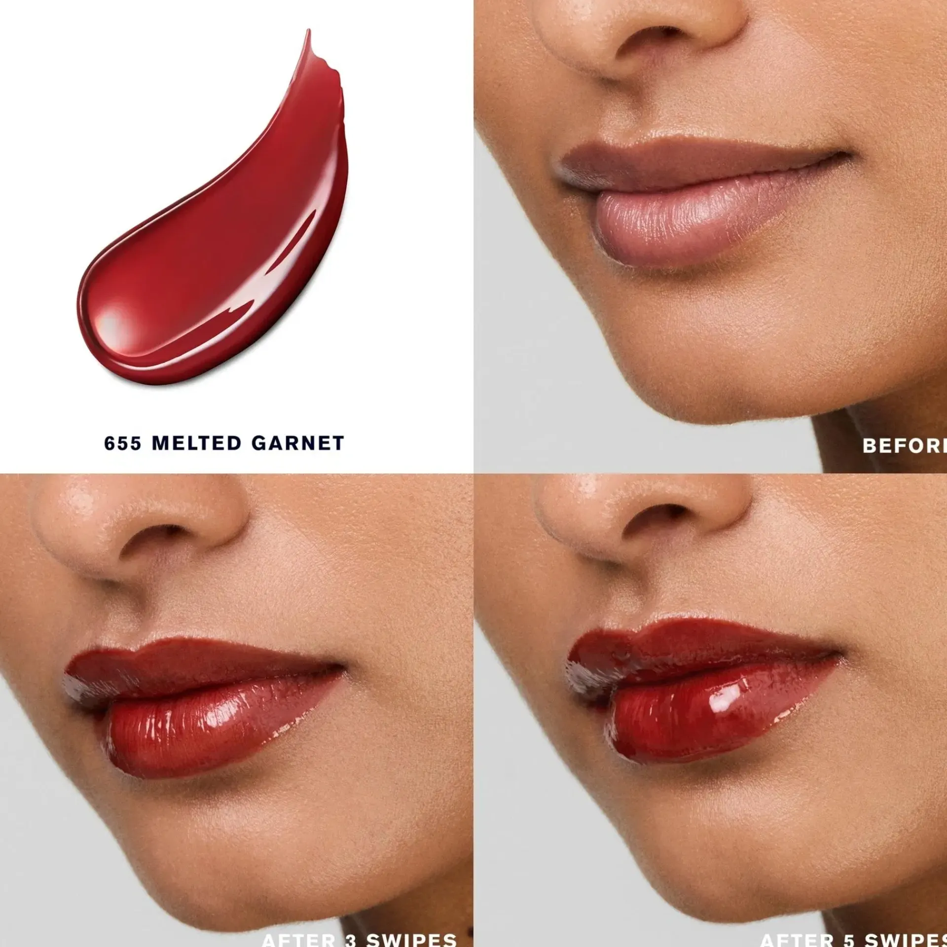 Estée Lauder Huulimeikit<Pure Color Melt-On Glosstick huulikiilto 1,8 g