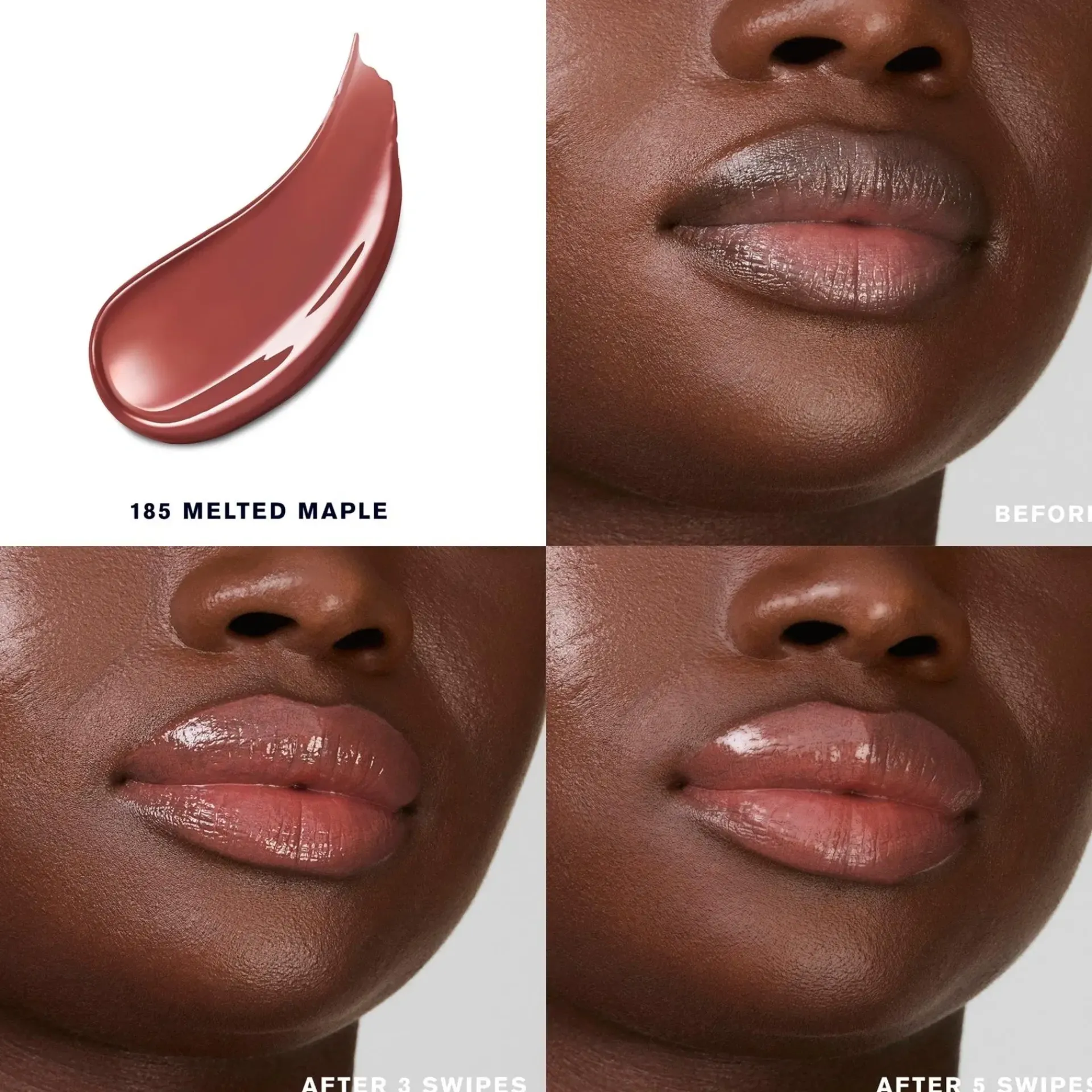 Estée Lauder Huulimeikit<Pure Color Melt-On Glosstick huulikiilto 1,8 g