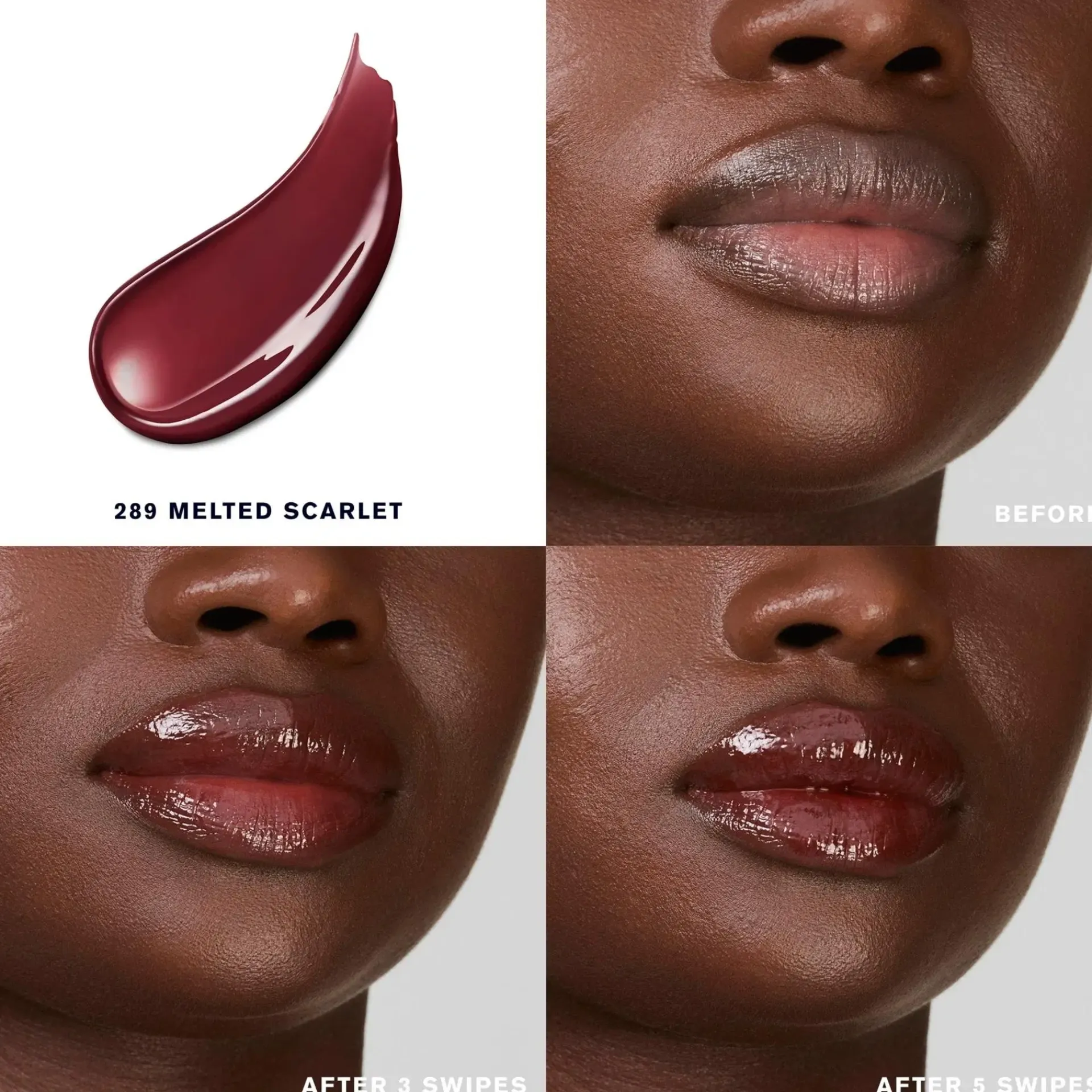 Estée Lauder Huulimeikit<Pure Color Melt-On Glosstick huulikiilto 1,8 g