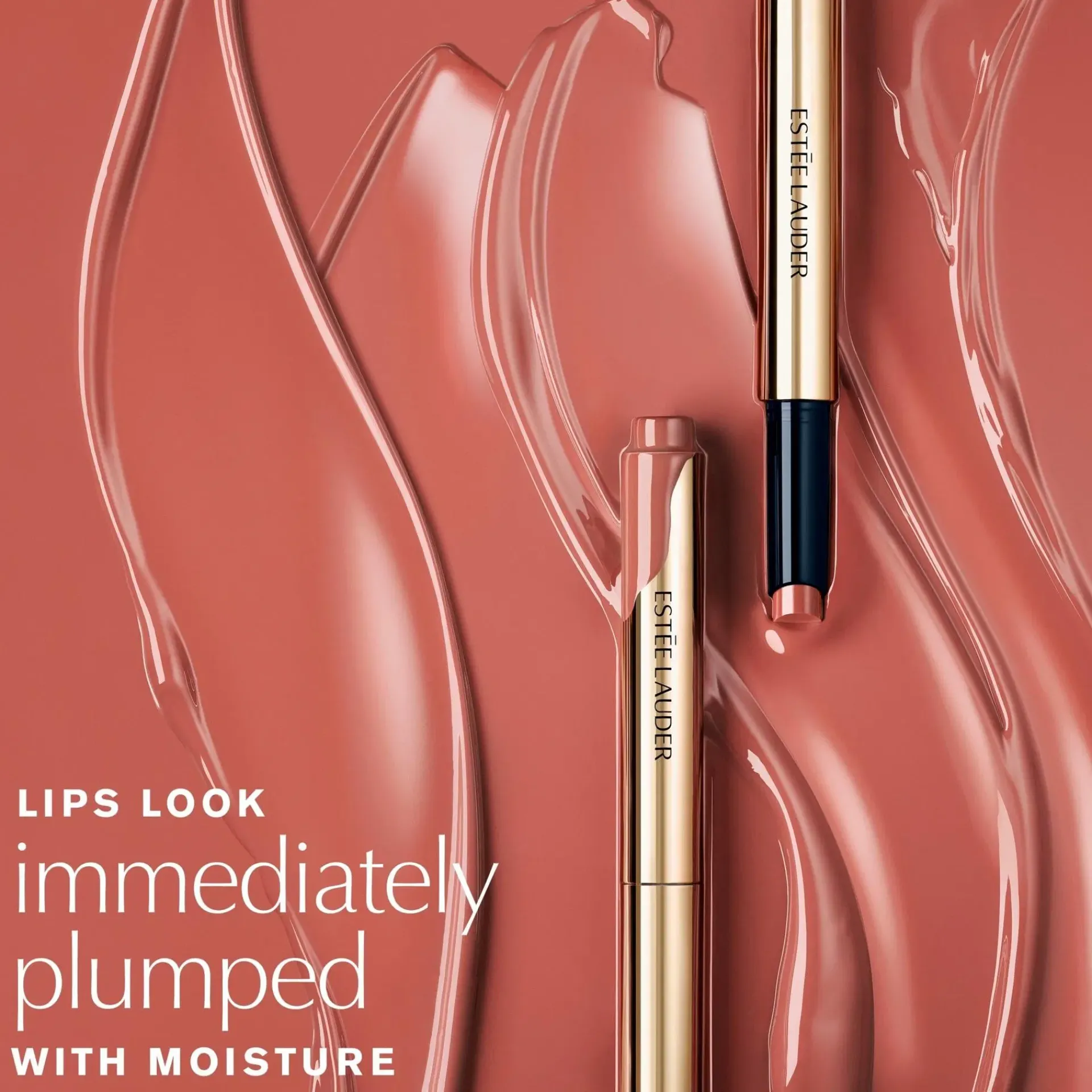 Estée Lauder Huulimeikit<Pure Color Melt-On Glosstick huulikiilto 1,8 g