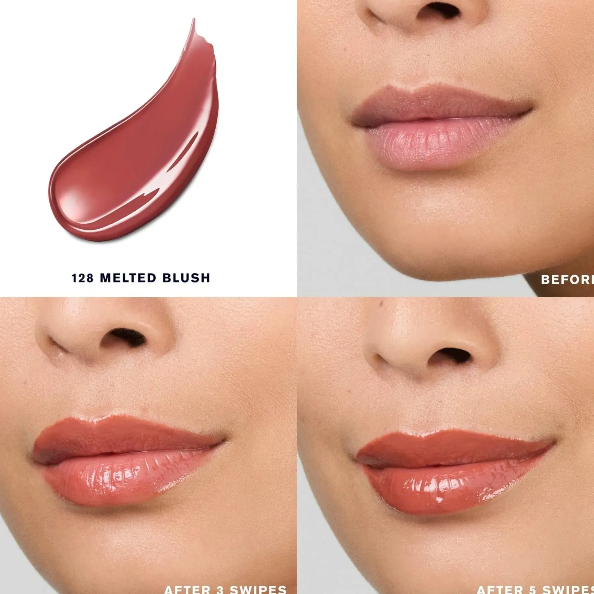 Estée Lauder Huulimeikit<Pure Color Melt-On Glosstick huulikiilto 1,8 g