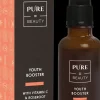 Pure=Beauty Ihonhoito|Kasvojenhoito<Youth Booster with Vitamin C & Roseroot seerumi 30 ml