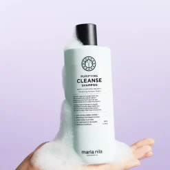 Maria Nila Shampoot|Kampaamotuotteet<Purifying cleanse shampoo 350 ml