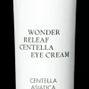 PURITO Kasvojenhoito<SEOUL Wonder Releaf Centella Eye Cream silmänympärysvoide 30 ml
