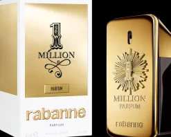 Rabanne Tuoksut|Hajuvedet<1 Million Parfum EdP tuoksu 50 ml